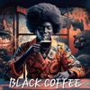 DJ R Flame - Black Coffee (Afro House)