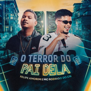 O Terror do Pai Dela