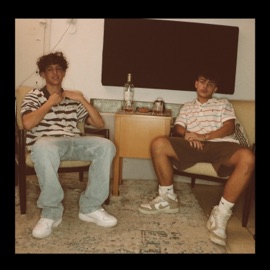 מהעמק אל ההר (feat. Nerya Magal) Chicken Joe