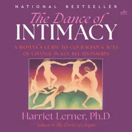 The Dance of Intimacy