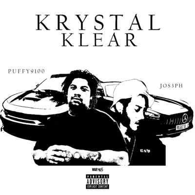 krystal klear (feat. Jos3ph) - Single