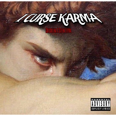 I cuse karma (feat. Steen Leyva) - Single