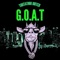 G.O.A.T - TIMTATION HUTCH lyrics