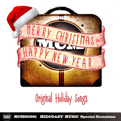 Merry Christmas and Happy New Year