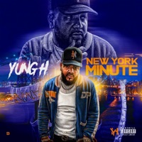 New York Minute - Yung H