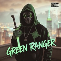 Green Ranger - Single - OT3RWAV
