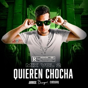 Quieren Chocha - Single