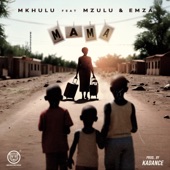 Mama (feat. Mzulu & Emza) [Track] artwork