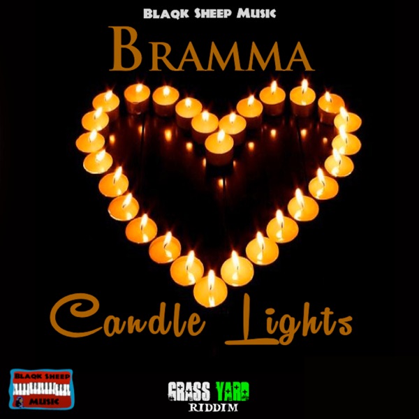 Candle Lights - Single