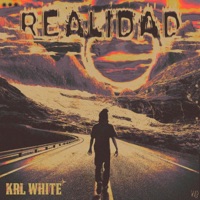 Realidad (feat. Saivork) - Single - Krl white