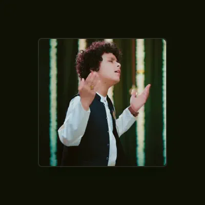 Listen to Khawaja Ali Kazim, watch music videos, read bio, see tour dates & more!