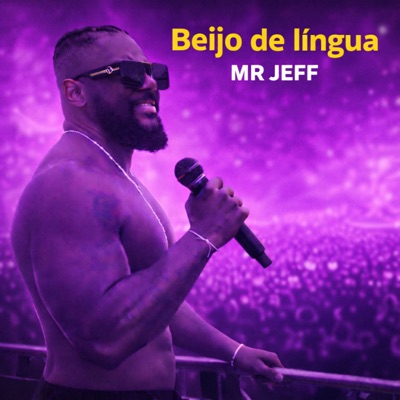 Beijo de língua - Single