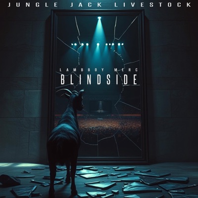 BLINDSIDE (feat. LambBoy Merc) - Single