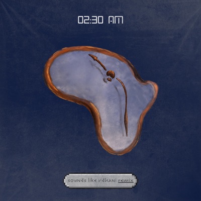 2:30 AM (Sounds Like VDHANI Remix) - Single