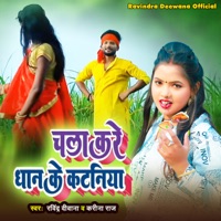 Chala Kare Dhan Ke Kataniya - Single - Ravindra Deewana & karina raj