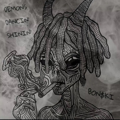 Demons Dancin' Shinin' - Single