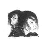 lucy - the sound of (not) getting over it (feat. Asher Kingery)