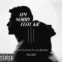 Am sorry (feat. KR) - Single - Ngobz