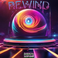 REWIND - Single - A-Ro5e