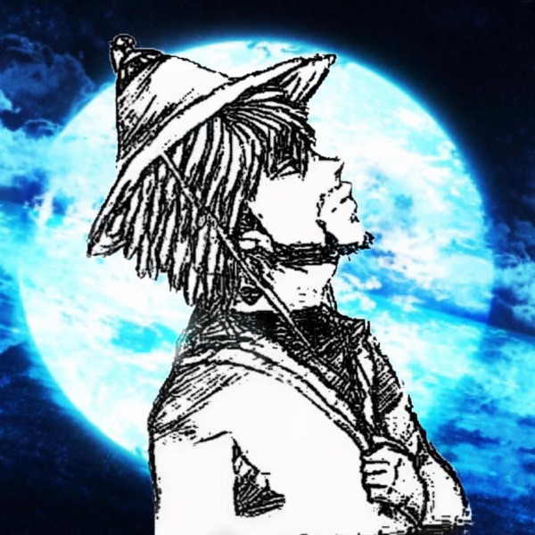Airplane Mode : Moon (7 Years of Plenty) [feat. Kami$ama] - EP