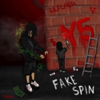 Fake Spin - Single - ShawtyRokk