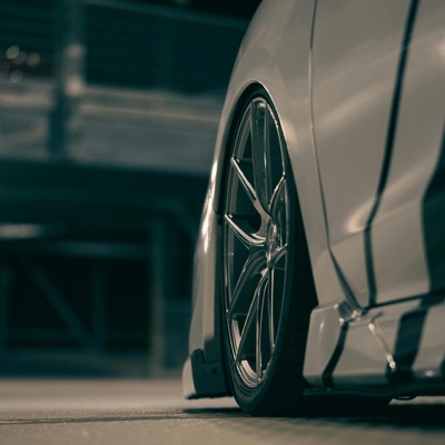 Sleepin' Hawk - Single