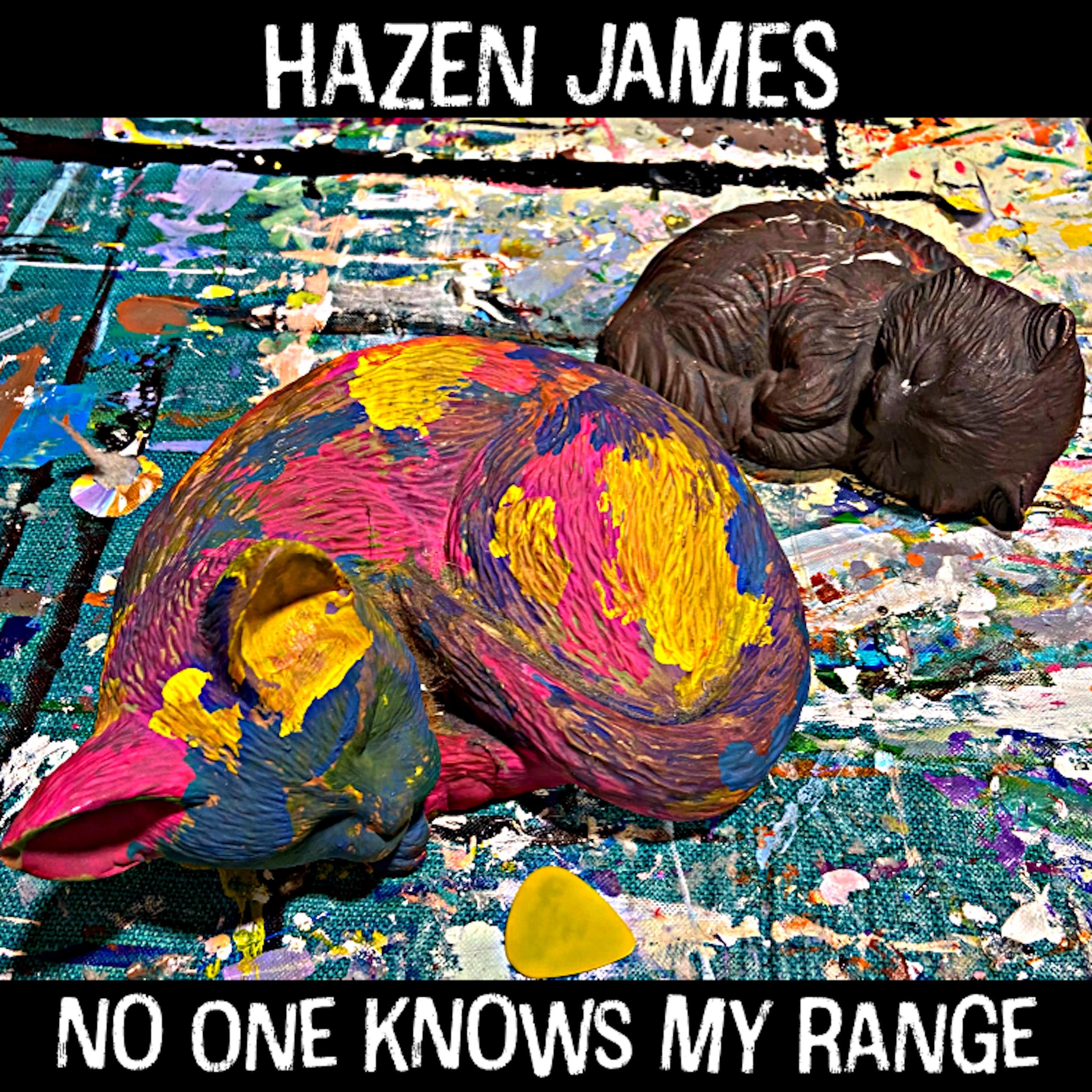 No One Knows My Range