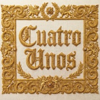 Cuatro Unos - Single - Fiallo & klandestino axm