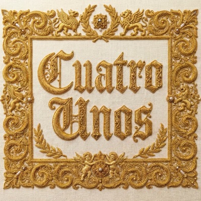 Cuatro Unos - Single