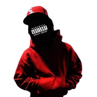 All red - Single - VTW RELL