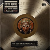 Abantu Abadala (feat. Ngizwe Mchunu & MaBzar) artwork