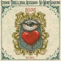 No More Shadows - Single - Stefano Tirelli, Fissa & Rocksann