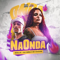 Na Onda - Single - ECILLA