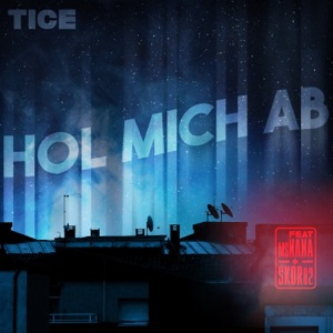 Hol mich ab (feat. Ms Nana & Skor82)