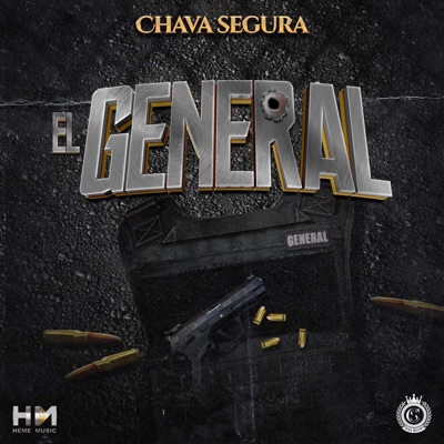 El General (Version Guitarras) - Single