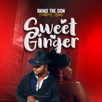 Sweet Ginger (feat. Appy) - Single - Rhino The Don