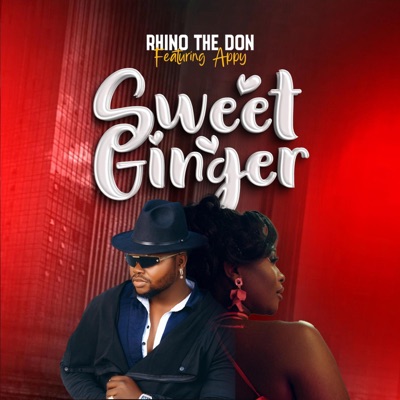 Sweet Ginger (feat. Appy) - Single