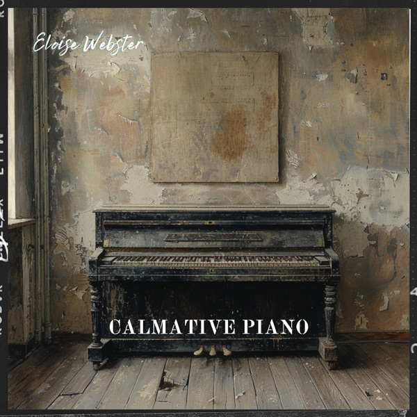 Calmative Piano: Pathway to Tranquility