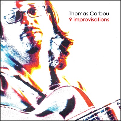 9 Improvisations (2012 Remaster)