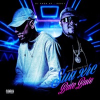 SUA XRC BATE BATE (VERSÃO ULTRA SLOW) - Single - AG031 & DJ PH DA VP