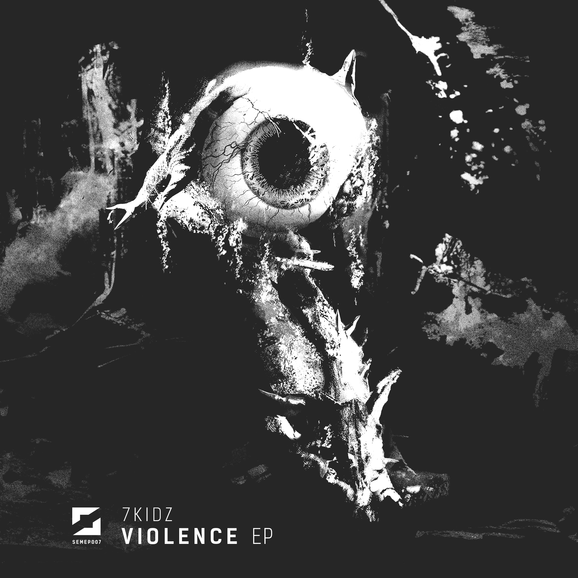 Violence - EP