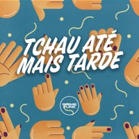 Tchau Até Mais Tarde - Single - DJ iuryzin, MC Fahah & Prime Funk