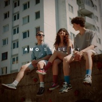Stále My (feat. Anabela Mollová) - Single - Amo