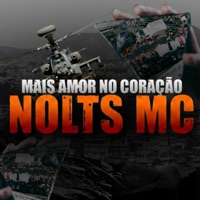 Mais Amor no Coração (feat. Edson Lyma) - Single - Nolts MC