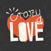 Crazy Love (Extended Mix) artwork