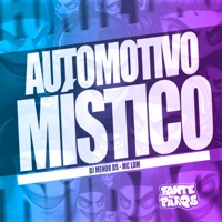 Automotivo Místico - Single - Mc LDM