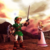 The Master Sword - Single - prodhenry