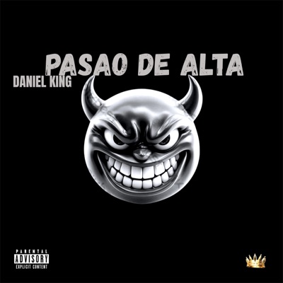 Pasao De Alta - EP