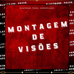 Montagem de visões - EP