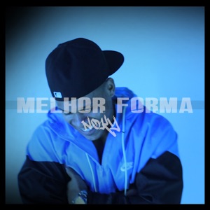 Melhor Forma (feat. coconut one & kn beat)